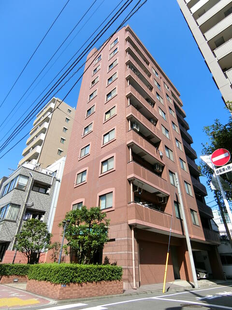 クレメント本所吾妻橋